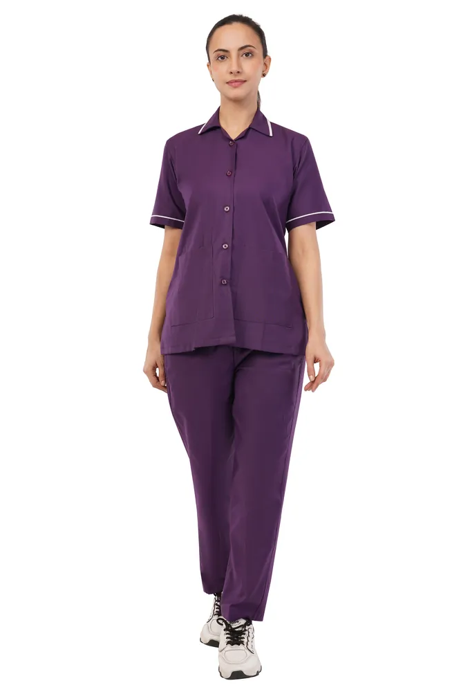 Womens Staff Uniform